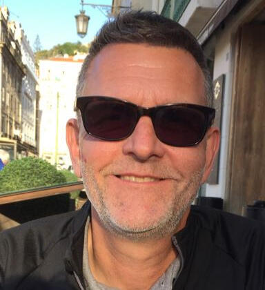Chris Joy, CJ Lawn Care